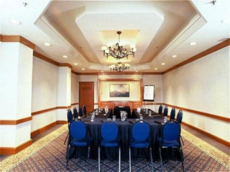 래디슨 파라이소 호텔 멕시코 시티 외부 사진 Meeting room